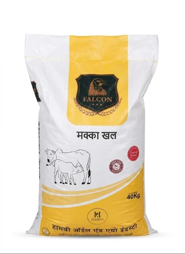 Falcon Maize Oil Cake