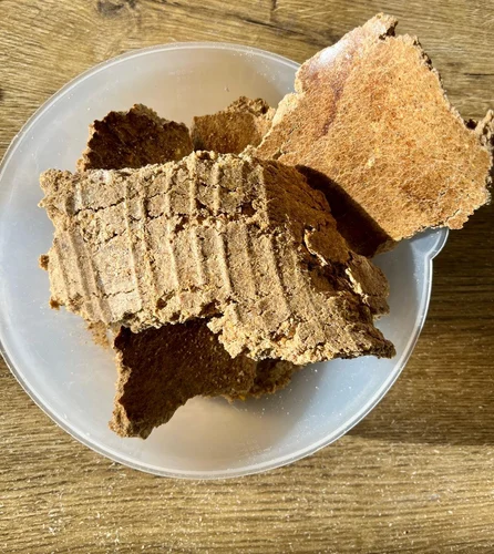Vasant cake form